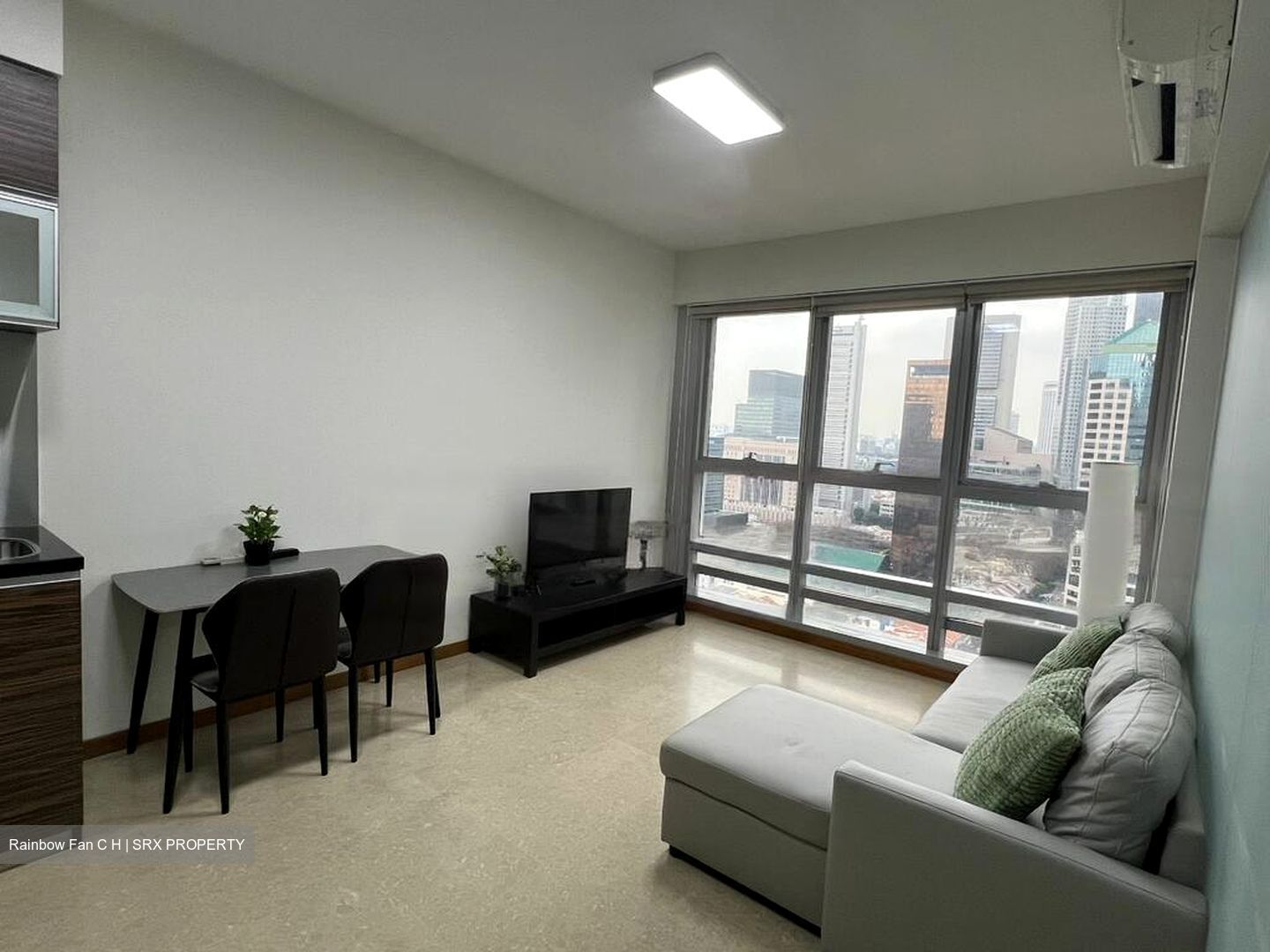 The Clift (D1), Apartment #474990091